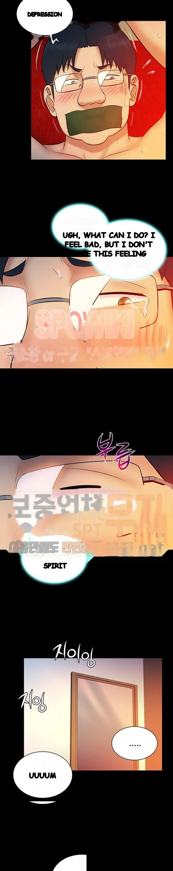 Find That Girl Manhwa Chapter 16 - Page 15