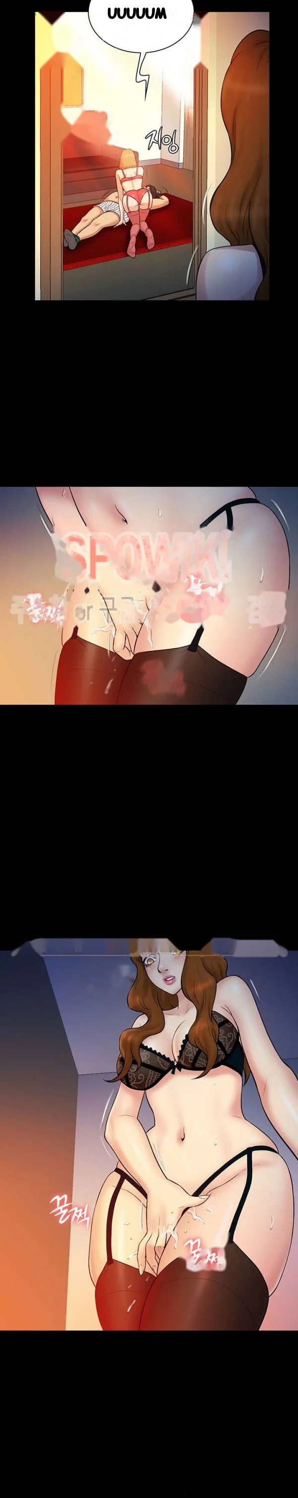 Find That Girl Manhwa Chapter 16 - Page 16
