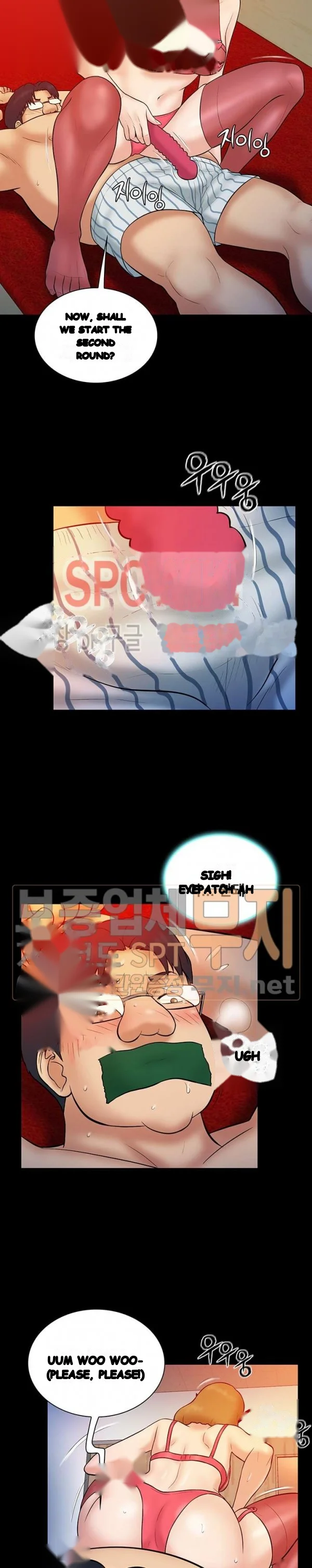 Find That Girl Manhwa Chapter 16 - Page 18