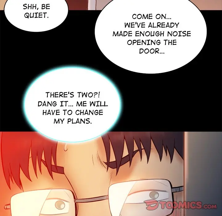 Find That Girl Manhwa Chapter 16 - Page 26