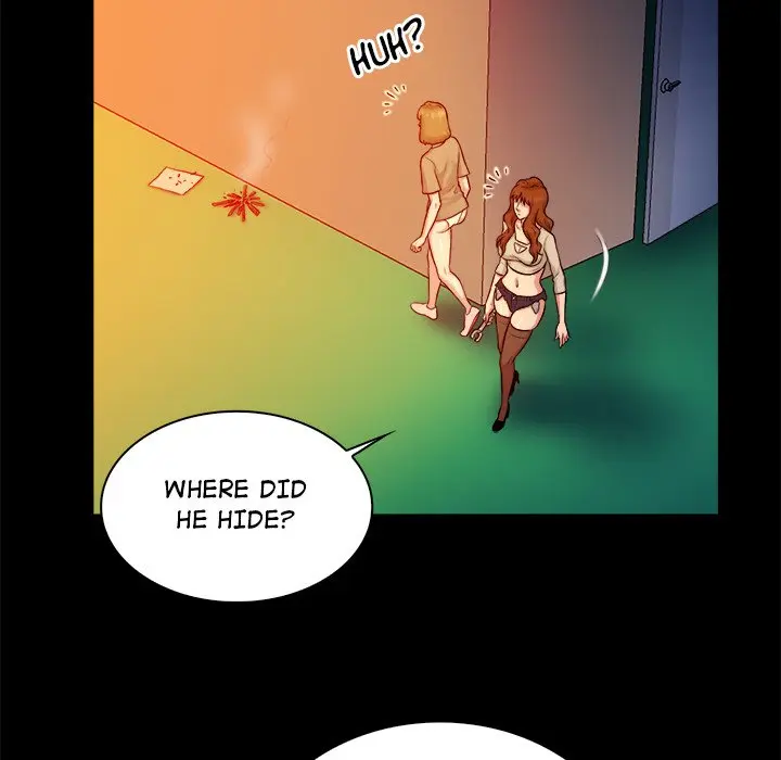 Find That Girl Manhwa Chapter 16 - Page 30