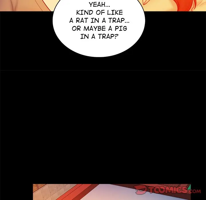Find That Girl Manhwa Chapter 16 - Page 32