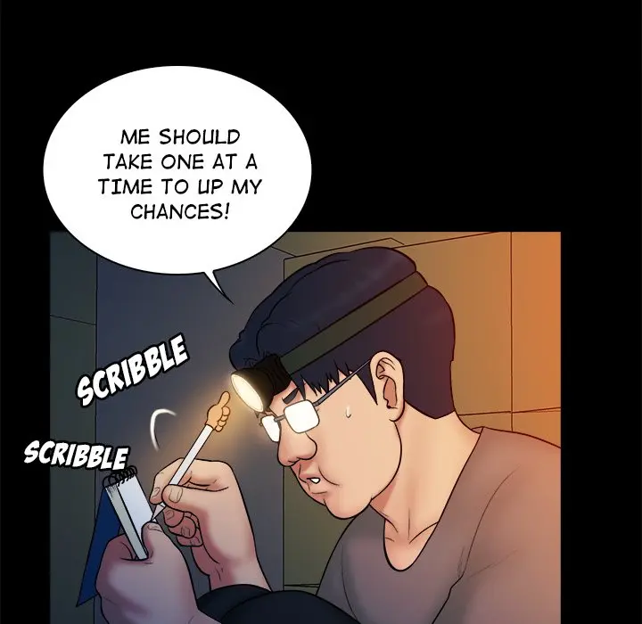 Find That Girl Manhwa Chapter 16 - Page 34