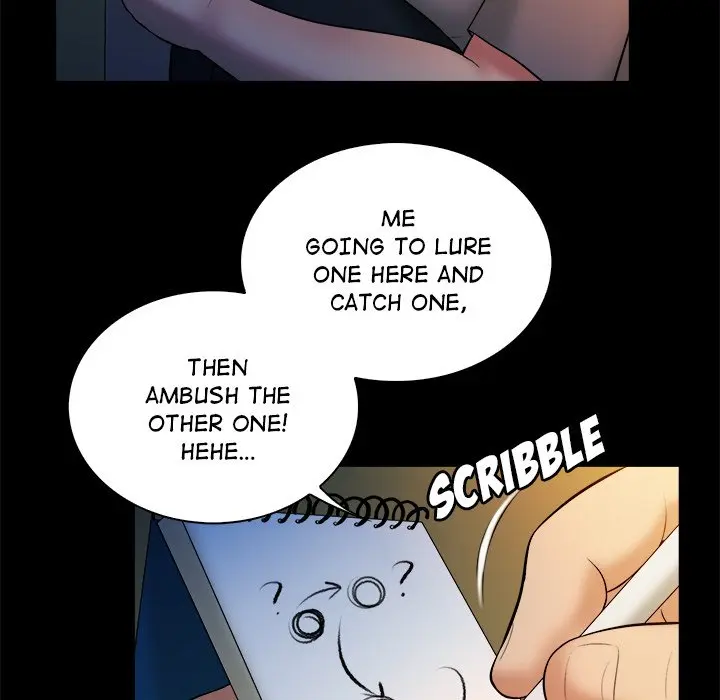 Find That Girl Manhwa Chapter 16 - Page 35