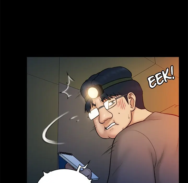 Find That Girl Manhwa Chapter 16 - Page 39