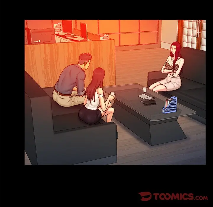 Find That Girl Manhwa Chapter 16 - Page 44