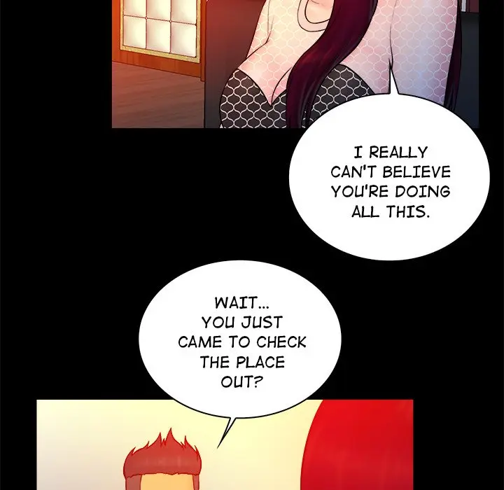 Find That Girl Manhwa Chapter 16 - Page 46