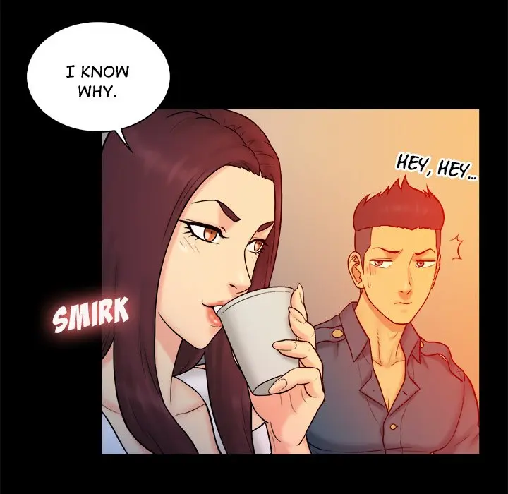 Find That Girl Manhwa Chapter 16 - Page 48