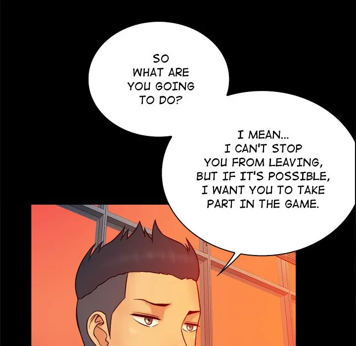 Find That Girl Manhwa Chapter 16 - Page 49
