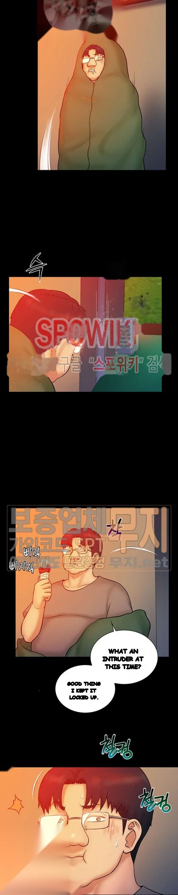 Find That Girl Manhwa Chapter 16 - Page 5
