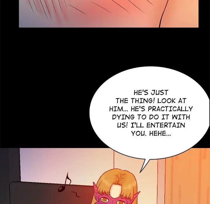 Find That Girl Manhwa Chapter 16 - Page 64