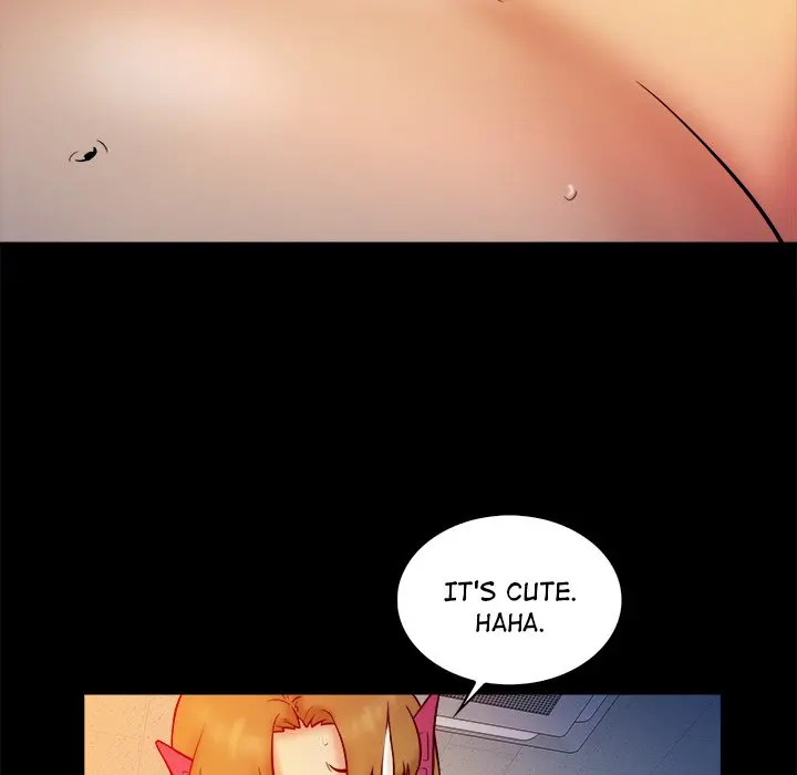 Find That Girl Manhwa Chapter 16 - Page 91