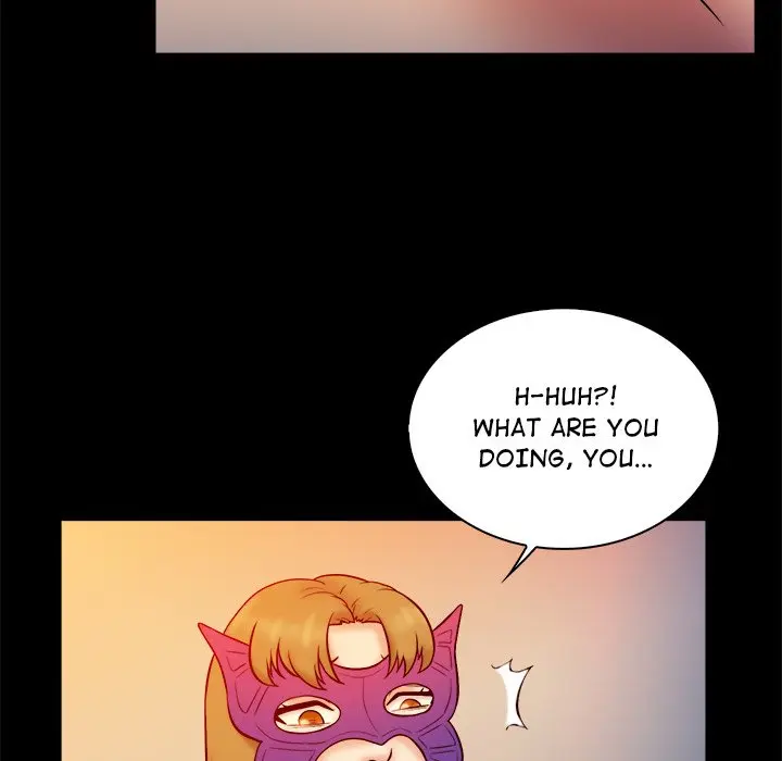 Find That Girl Manhwa Chapter 16 - Page 94