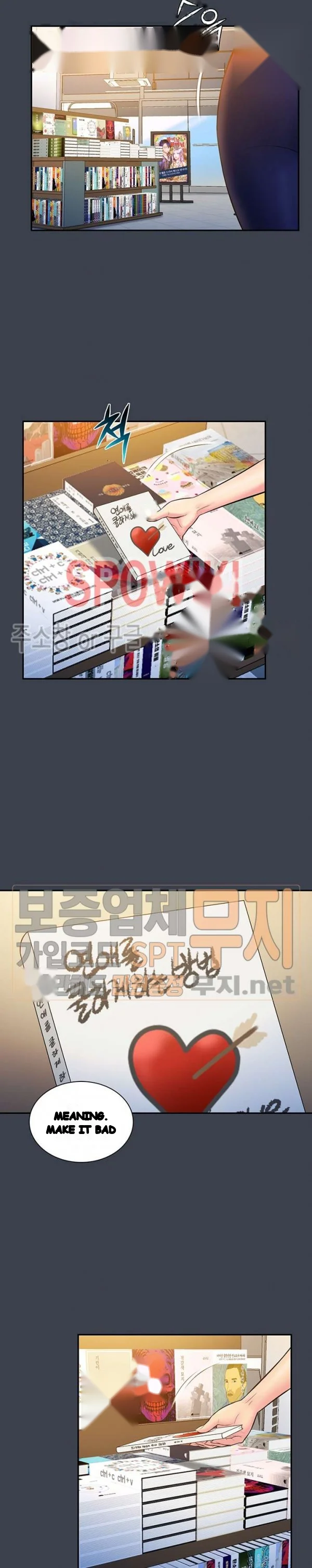 Find That Girl Manhwa Chapter 17 - Page 13
