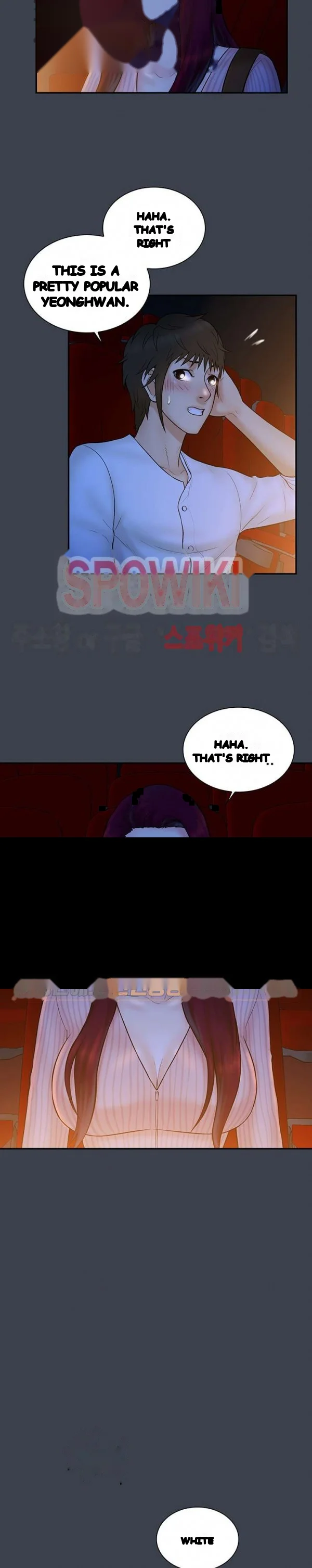 Find That Girl Manhwa Chapter 17 - Page 18