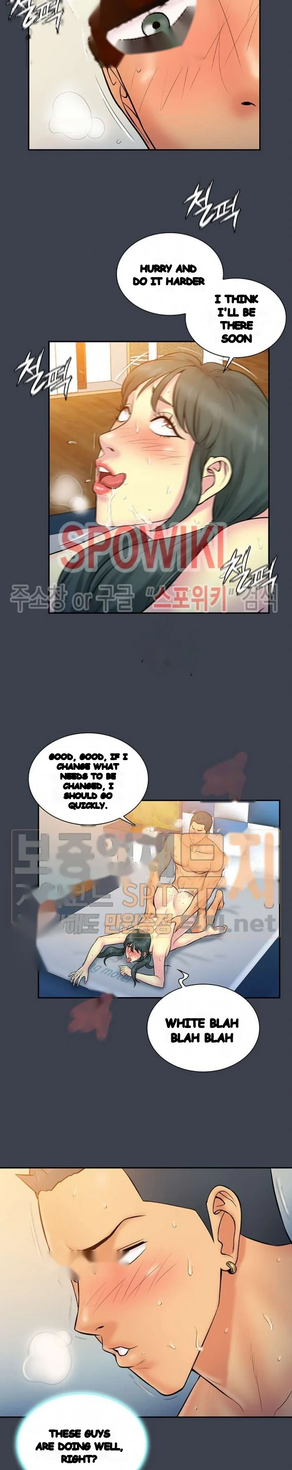 Find That Girl Manhwa Chapter 17 - Page 20