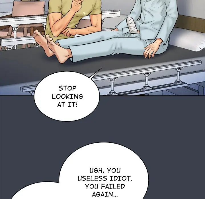Find That Girl Manhwa Chapter 17 - Page 22