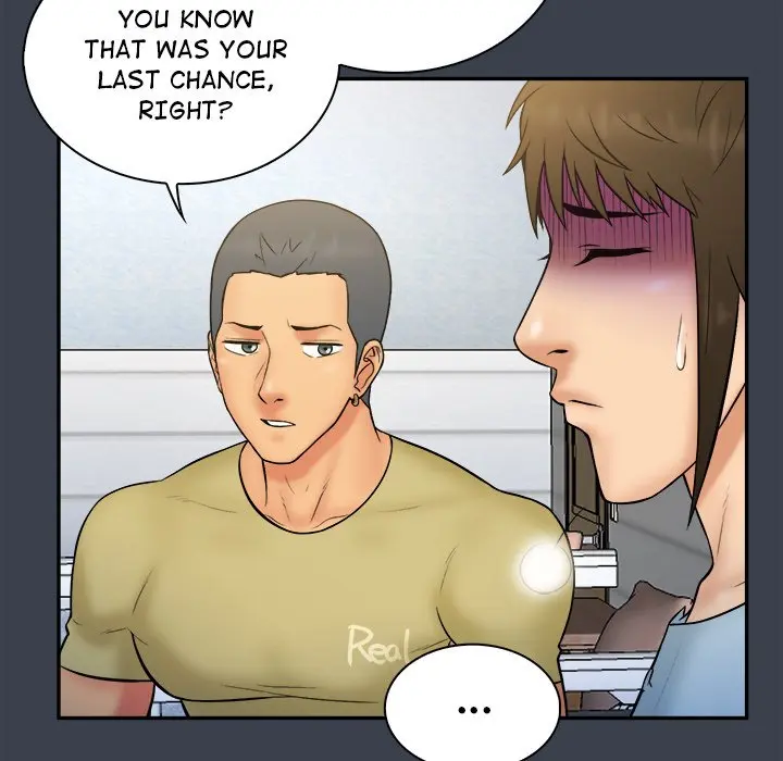 Find That Girl Manhwa Chapter 17 - Page 23