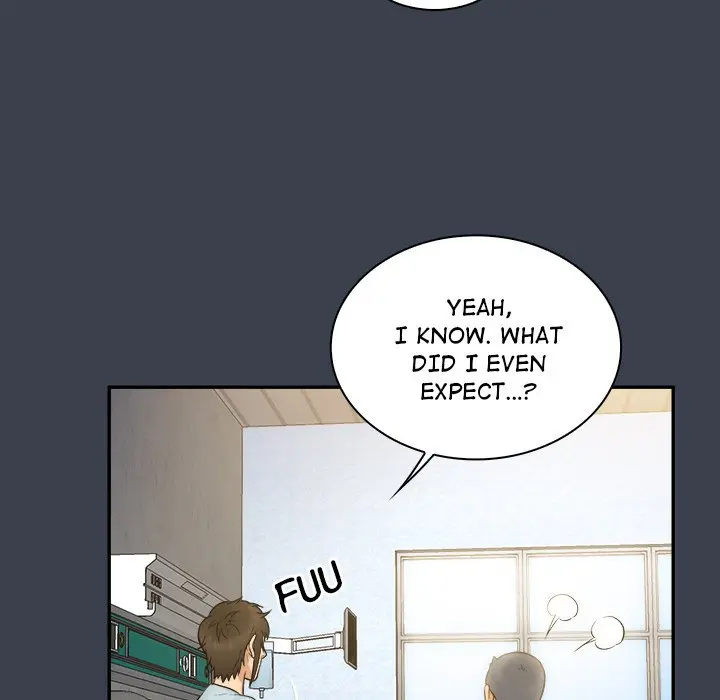 Find That Girl Manhwa Chapter 17 - Page 24