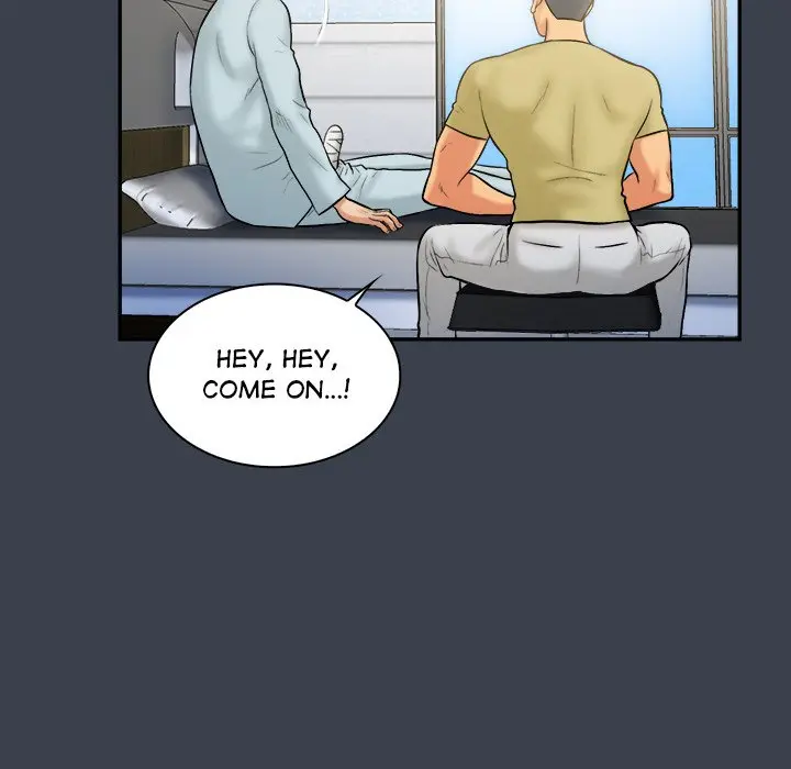 Find That Girl Manhwa Chapter 17 - Page 25