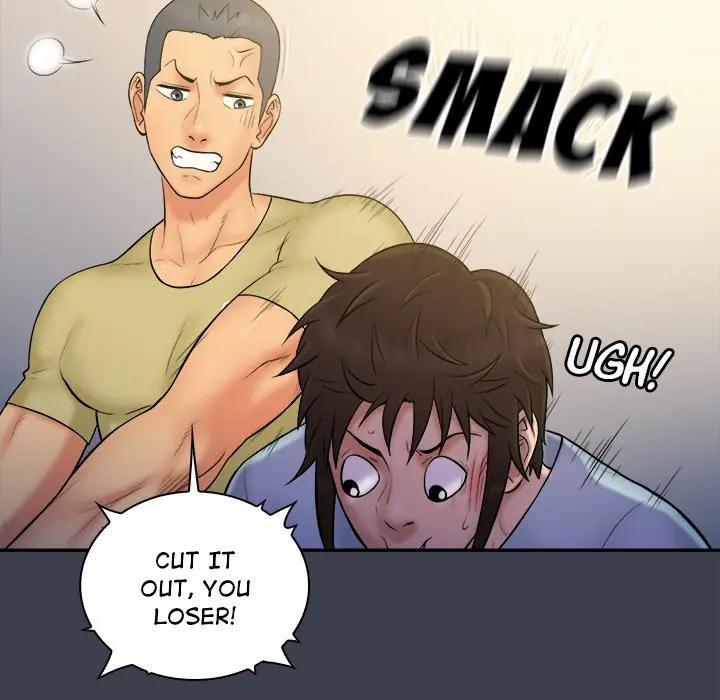 Find That Girl Manhwa Chapter 17 - Page 29