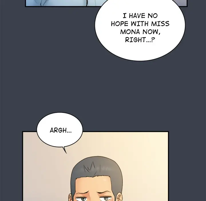 Find That Girl Manhwa Chapter 17 - Page 31