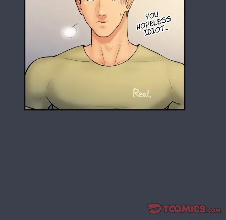 Find That Girl Manhwa Chapter 17 - Page 32