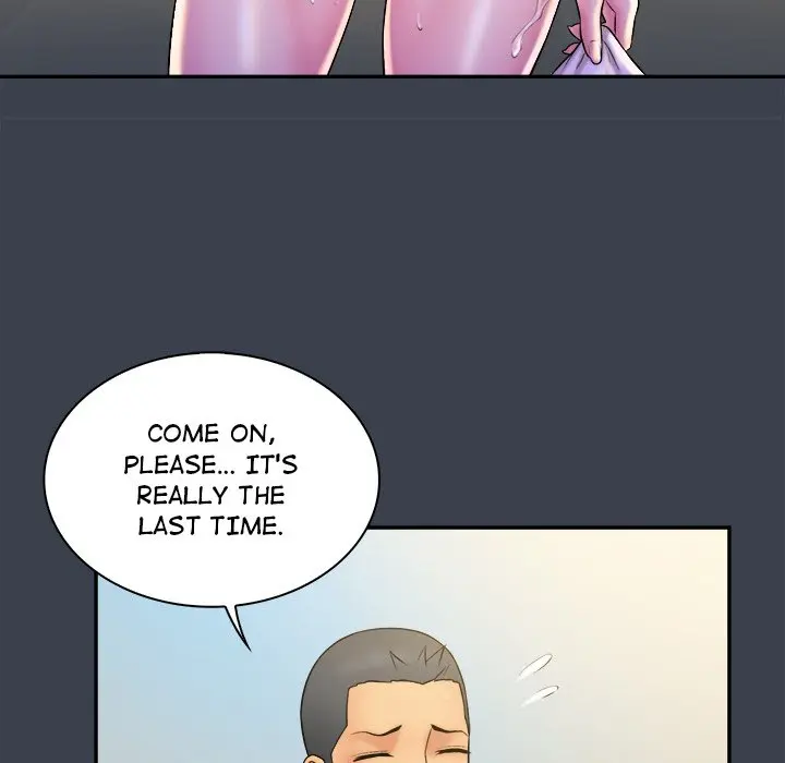 Find That Girl Manhwa Chapter 17 - Page 35