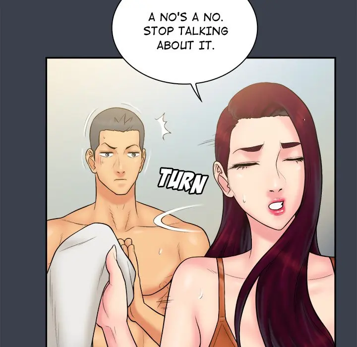 Find That Girl Manhwa Chapter 17 - Page 37