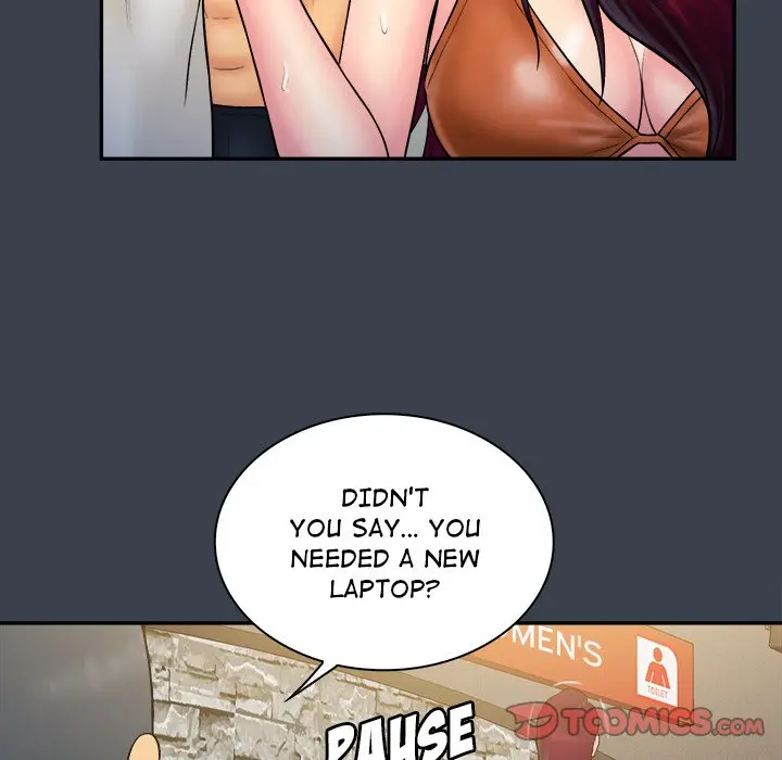 Find That Girl Manhwa Chapter 17 - Page 38