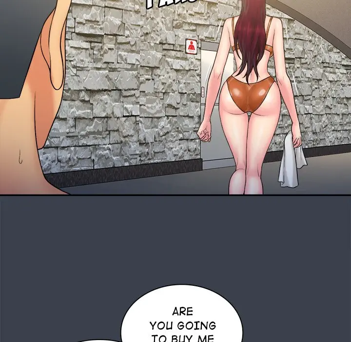 Find That Girl Manhwa Chapter 17 - Page 39
