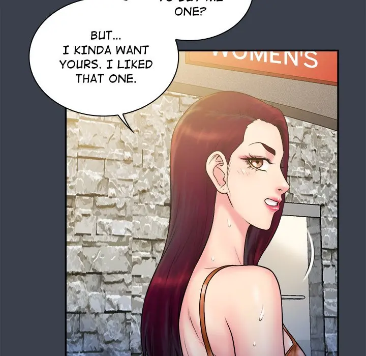 Find That Girl Manhwa Chapter 17 - Page 40