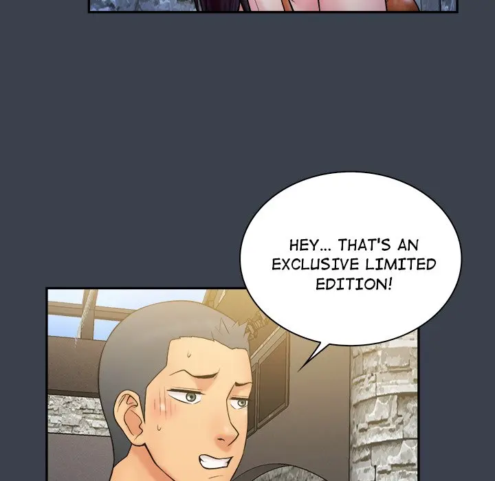 Find That Girl Manhwa Chapter 17 - Page 41