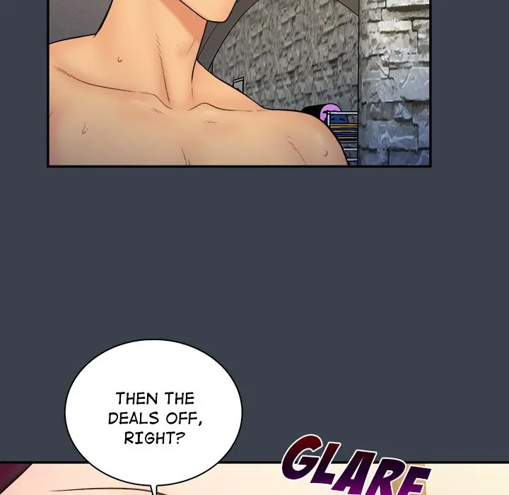 Find That Girl Manhwa Chapter 17 - Page 42