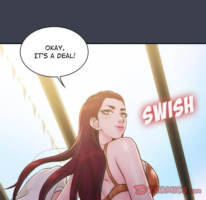 Find That Girl Manhwa Chapter 17 - Page 44