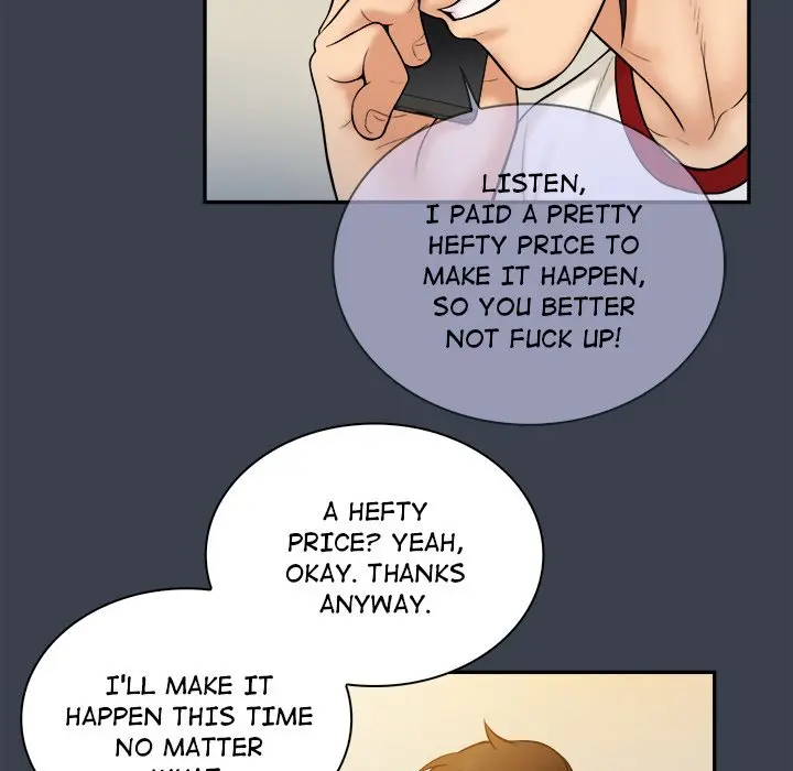 Find That Girl Manhwa Chapter 17 - Page 49
