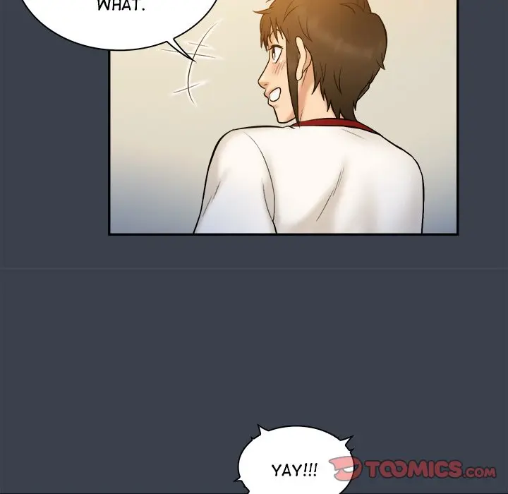 Find That Girl Manhwa Chapter 17 - Page 50