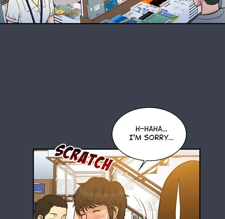 Find That Girl Manhwa Chapter 17 - Page 53