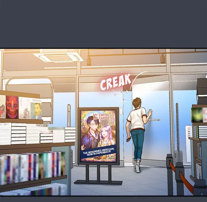 Find That Girl Manhwa Chapter 17 - Page 55