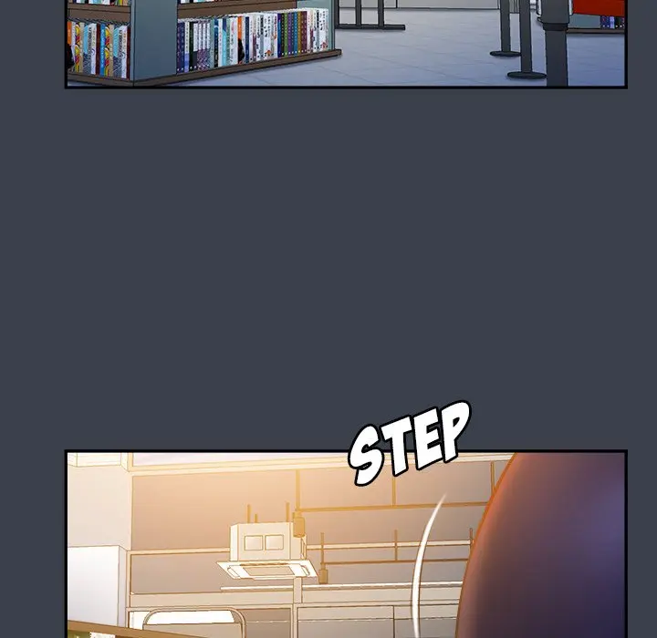 Find That Girl Manhwa Chapter 17 - Page 57