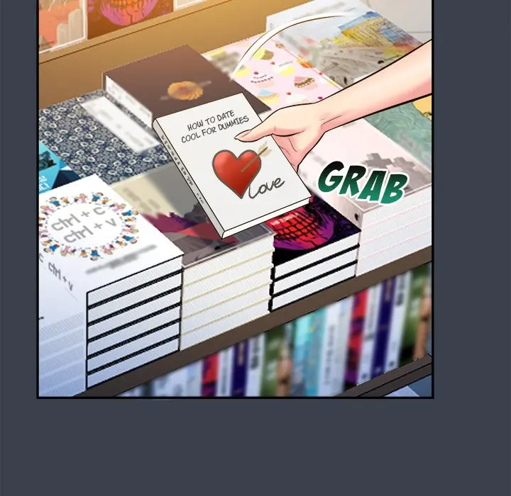 Find That Girl Manhwa Chapter 17 - Page 59