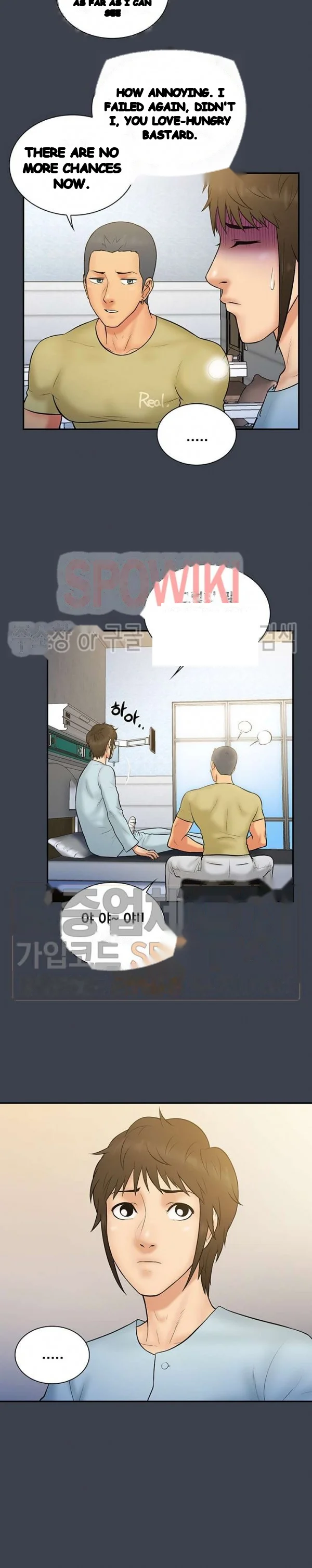 Find That Girl Manhwa Chapter 17 - Page 6