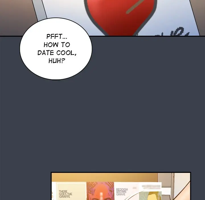 Find That Girl Manhwa Chapter 17 - Page 61