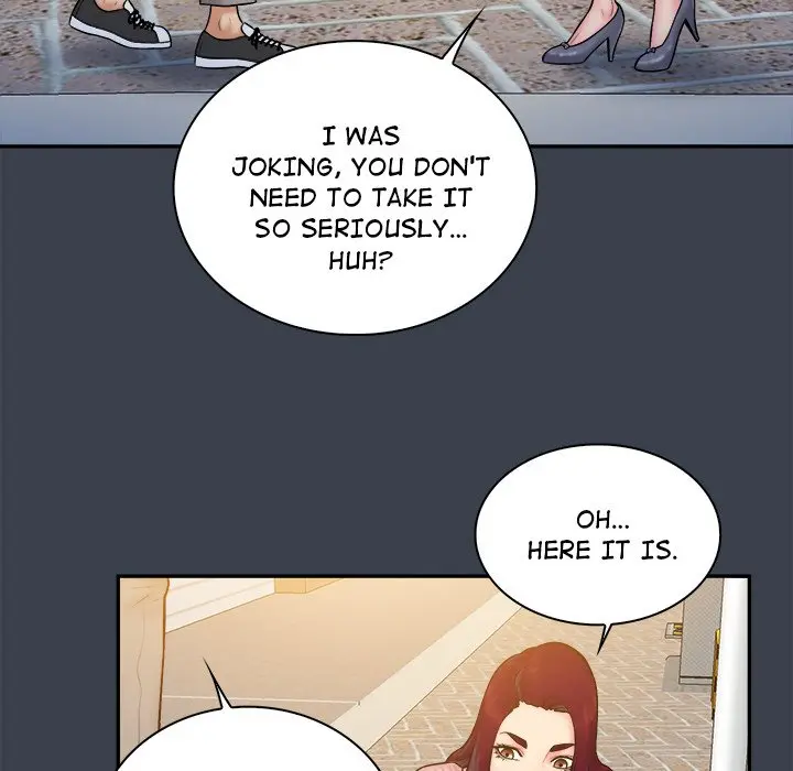 Find That Girl Manhwa Chapter 17 - Page 70