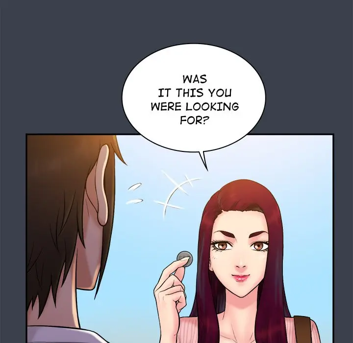 Find That Girl Manhwa Chapter 17 - Page 72