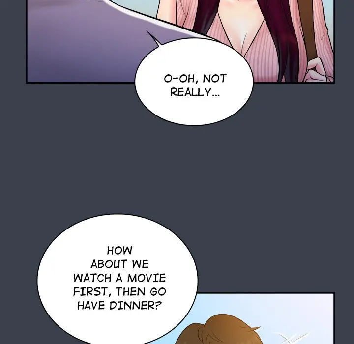 Find That Girl Manhwa Chapter 17 - Page 73