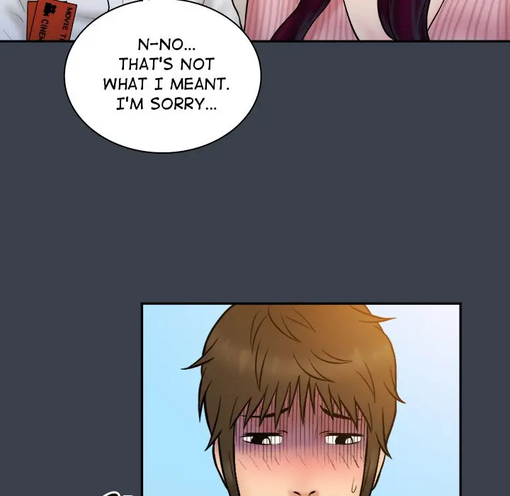 Find That Girl Manhwa Chapter 17 - Page 76