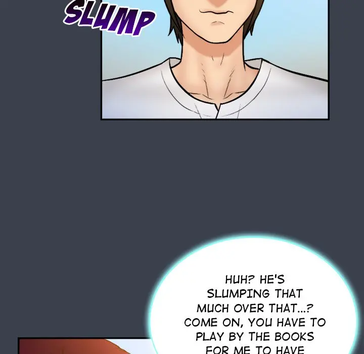 Find That Girl Manhwa Chapter 17 - Page 77