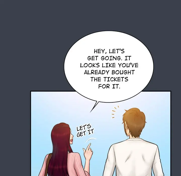 Find That Girl Manhwa Chapter 17 - Page 79