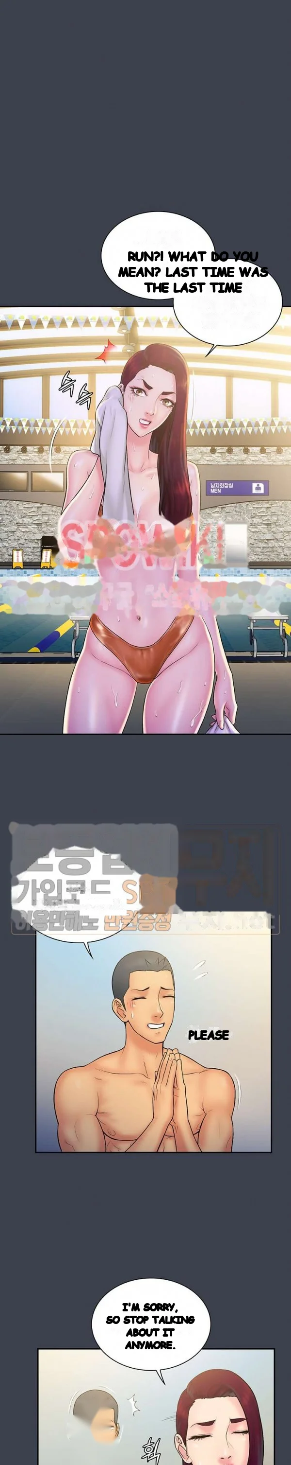 Find That Girl Manhwa Chapter 17 - Page 8